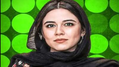 تصویر روز | عکس پاییزی ماهور الوند | گلی شی