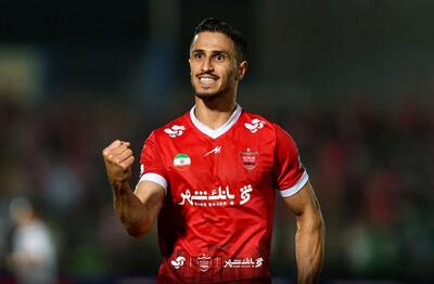 رنکینگ تیم‌های باشگاهی جهان؛ پرسپولیس بهترین تیم ایران شد