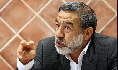 ادعای جدید یک نماینده مجلس درباره سقوط هلی‌کوپتر رئیسی