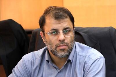 نماینده مجلس:  بابک زنجانی یک رمز پول غیرمعتبر را به عنوان تسویه بدهی معرفی کرده است