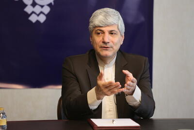 فکر نمی کنم که در زمان مسئولیت دچار خطا شده باشم