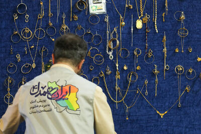 ایران همدل، در روزهای داغ مقاومت