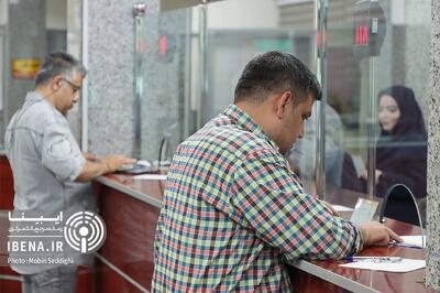 امکان دریافت وام اعتباری در حساب جاری فراهم شد