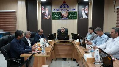 طلایه‌داران گاز در مسیر قرآن؛ بندرعباس میزبان رویدادی ملی شد
