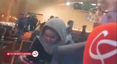 قیمت خانه در تهران پس از جنگ کاهش پیدا کرده است؟/فیلم