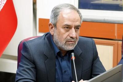 سهم قزوین از اقتصاد ملی باید 2 برابر شود