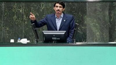 آقای پزشکیان! انفوذی‌ها را از سازمان برنامه و بودجه اخراج کنید