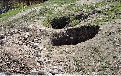 کشف کتیبه‌های تاریخی در شهرستان فریدونشهر