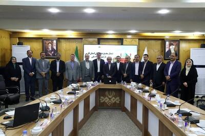 بازنمایی اقوام و اقالیم مختلف در قاب رسانه ملی