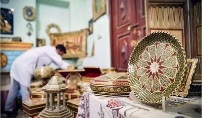 صادرات صنایع دستی، پیشران اقتصاد هنر و تعاملات بین‌المللی است