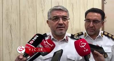 جزئیات گواهینامه موتورسیکلت برای ۱۶ ساله‌ها/فیلم