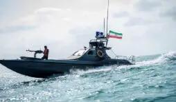 مانع‌تراشی در مسیر دریایی ایران با پاسخ مناسب رو‌به‌رو خواهد شد
