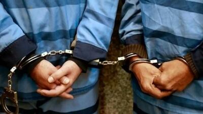 دستمزد ۶۰۰ میلیون تومانی برای سرقت خنجرهای عتیقه