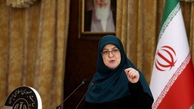 دولت تمهیدات لازم برای مقابله با « مکانیسم ماشه» را درنظر گرفته است