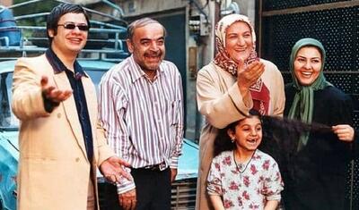 دنبال سریال‌های متهم گریخت و خانه به دوش ساخته می‌شود؟