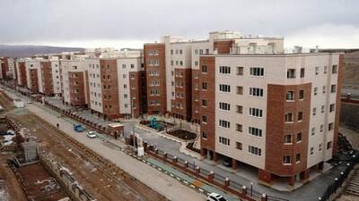 قیمت مسکن کاهش یافت؟