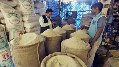 برنج باسماتی هندی است یا پاکستانی؟