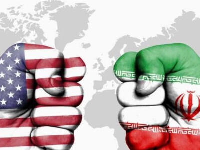 تاریخچه تشدید تنش امریکا و اسرائیل با ایران - دیپلماسی ایرانی