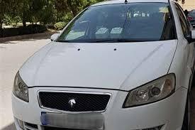 مزایده خرید خودروی دولتی رانا TU5  رنگ : خاکستری  مدل : 93