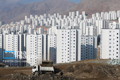 نمایندگان مجلس با درخواست تحقیق و تفحص از شرکت عمران شهر جدید پردیس موافقت کردند