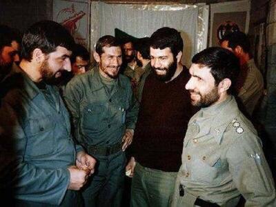 آزادسازی سنندج به دست رزمندگان اصفهانی را در «پاسداران تنگه اُحد» بخوانید