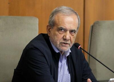 پزشکیان: ایران آماده ارتقای همکاری‌های دوجانبه با ساحل عاج در مسیر تحقق اهداف مشترک است