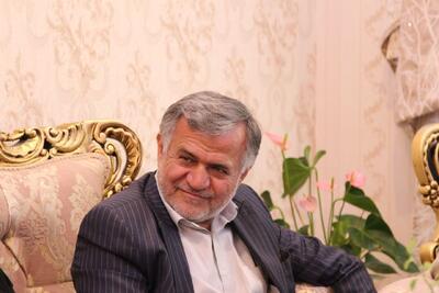 دبیرکل حزب مؤتلفه در هشتادمین سالگرد حزب کارگران کره شمالی شرکت می‌کند