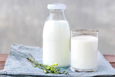 تاثیر شیر بر افزایش قد کودکان