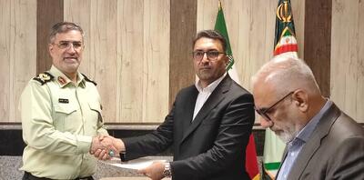 آغاز فعالیت صلح‌یاران انتظامی هرمزگان