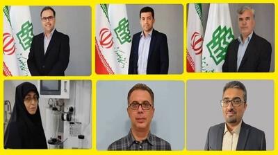 قرار گرفتن ۶ محقق گلستانی در فهرست پژوهشگران پراستناد جهان