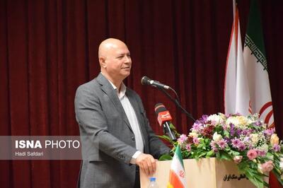 وجود ذخایر ۵ میلیارد تنی سنگ تزئینی در کشور/سهم یک درصدی ایران از تجارت جهانی سنگ