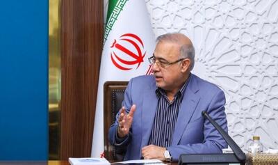 استاندار: سفر رئیس‌جمهور ۲۹ هزار میلیارد تومان پروژه عمرانی برای هرمزگان به همراه داشت