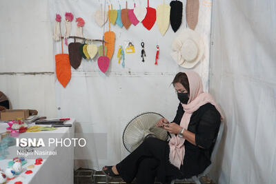 ایجاد زمینه اشتغال بیش از ۲۵۰۰ نفر زنجانی با ارائه تسهیلات در حوزه مشاغل خانگی
