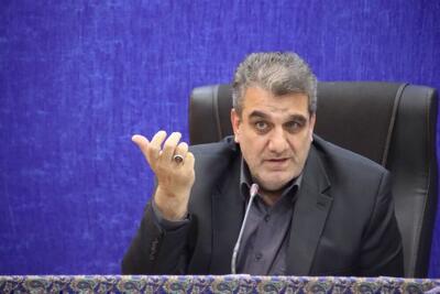 مدیران بی‌تفاوت در کنترل بازار عزل می‌شوند/ تنظیم بازار یعنی تنظیم اعتماد مردم به حاکمیت