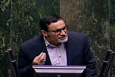 طاهری: حداقل ۳۵ میلیارد دلار قاچاق داریم، با قاچاق مبارزه شود