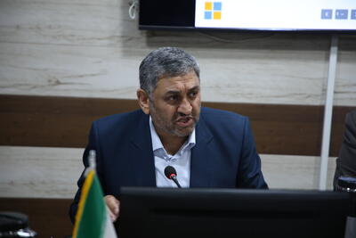 گام دوم پویش ملی نوآفرین صنعت‌ساز استان قم برگزار می‌شود