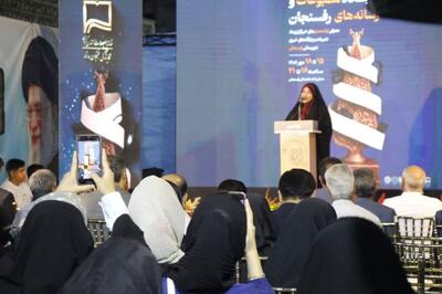 رسانه‌ها متعهد به روایتگری حقیقت باشند