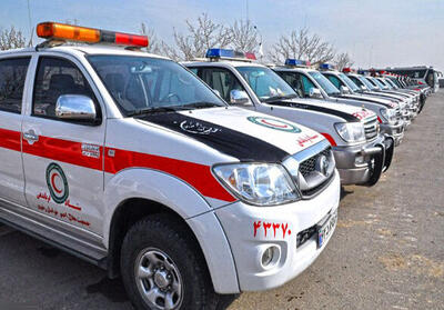 افتتاح دومین پایگاه هلال‌ احمر زنجان