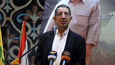 عضو حزب‌الله: مقاومت در گزینه‌هایش ثابت و در مواضعش استوار است