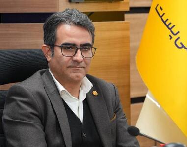 نحوه استفاده از هوش مصنوعی در پست کشور