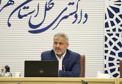 صدور اسناد مالکیت برای ۹۸ درصد اراضی ملی استان تهران/ آزادسازی ۲۵۰۰ هکتار از اراضی فرحزاد