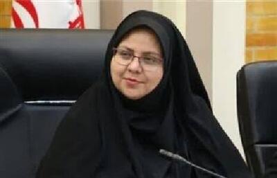 حضور بانوان پلیس، نماد عزت و توانمندی زنان ایران