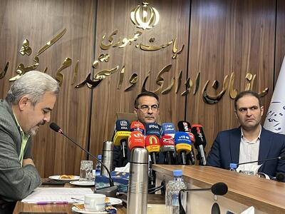 سامانه‌ فوریت‌های اداری نیاز به فرهنگ‌سازی دارد/ مردم هنوز نمی‌دانند در چه مواردی باید تماس بگیرند