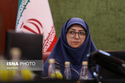 آسیب‌های غیر قابل بازگشت، نتیجه نگاه زینتی به محیط زیست در توسعه کشور