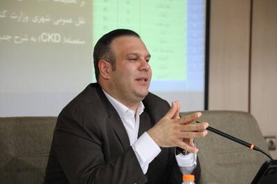 ساماندهی حمل و نقل هوشمند/ تأکید بر ثبت اطلاعات شرکت‌های اینترنتی در «سماس»