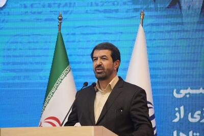 فعالیت ۹ کارخانه آرد در همدان