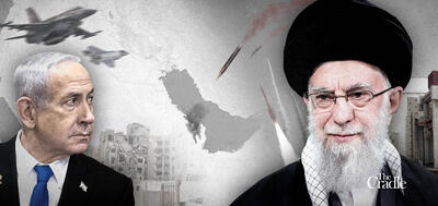 ایران پایدار متضمن کشورهای منطقه - تحولات جهان اسلام