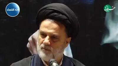 نماینده مجلس: شمایی که فکر می‌کنید با مکانیسم ماشه به تحریم‌ها اضافه می‌شود، اصلا جزئیات تحریم‌های فعلی را می‌دانید؟