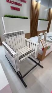 صندلی گرمایشی