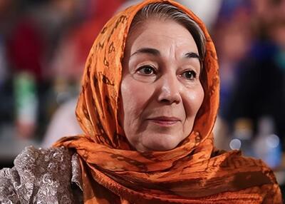 آیا می دانستید این چهره معروف شوهر پروانه معصومی بوده است+ عکس